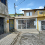 Sobrado à venda com 3 quartos, sendo 1 suíte,  em Vila Santo Estéfano, São Paulo, SP