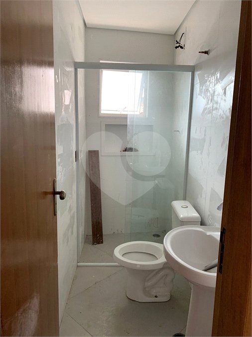 Casa para alugar com 2 quartos no condomínio Lemos, São Paulo - SP