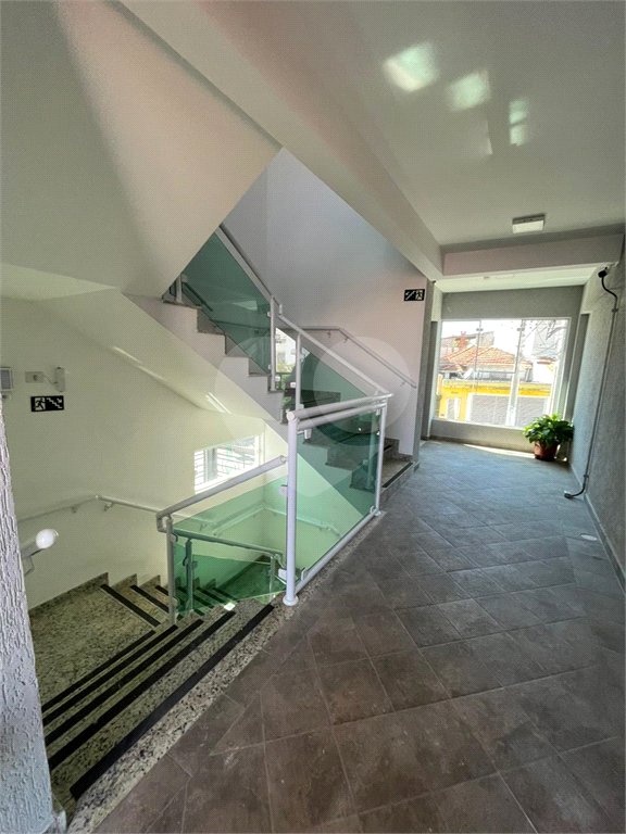 Apartamento à venda com 2 quartos em Chora Menino, São Paulo, SP