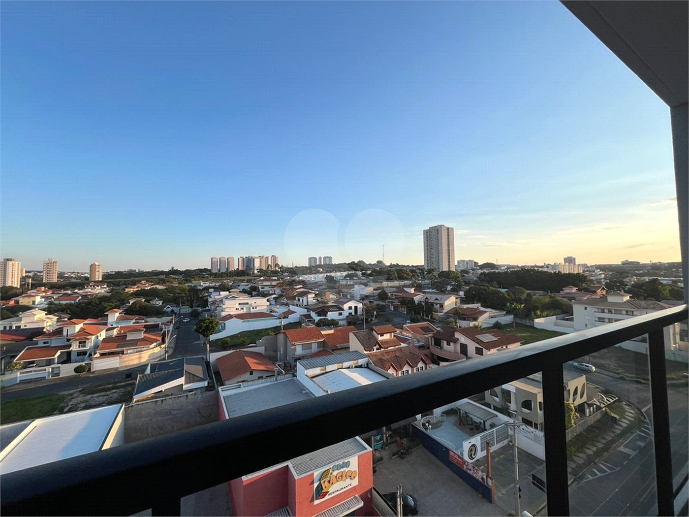 Flat à venda com 1 suíte em Jardim Pagliato, Sorocaba, SP