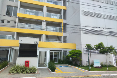 Apartamento à venda com 1 quarto no Centro, Mogi das Cruzes, SP