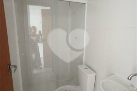 Apartamento à venda com 1 quarto em Vila Mazzei, São Paulo, SP