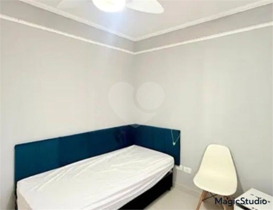 Apartamento à venda com 2 quartos em Jardim Promissão, São Paulo, SP