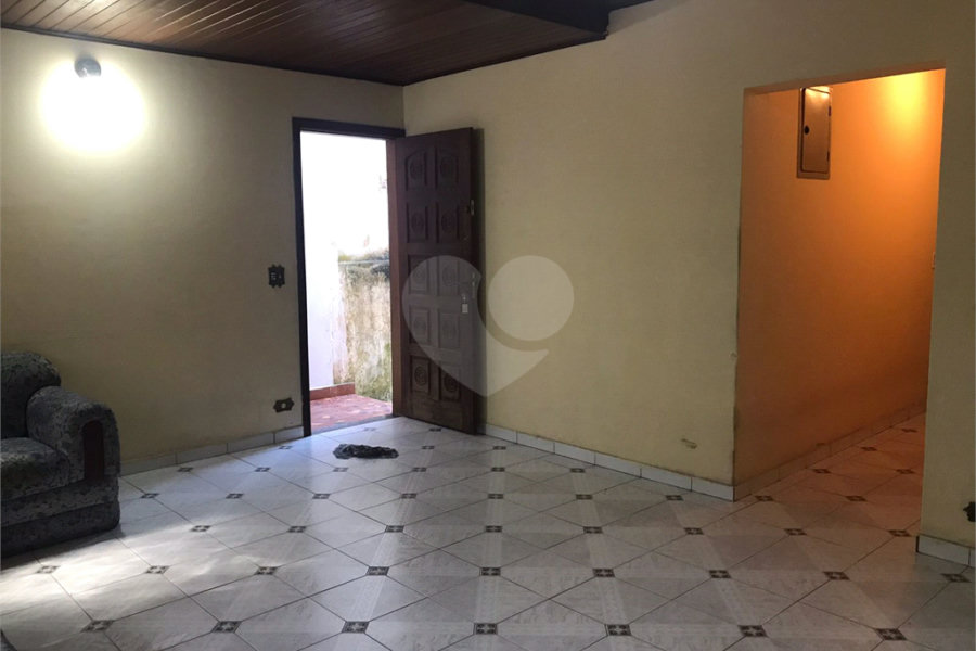 Casa Térrea à venda com 3 quartos, sendo 1 suíte, em Mandaqui, São Paulo, SP