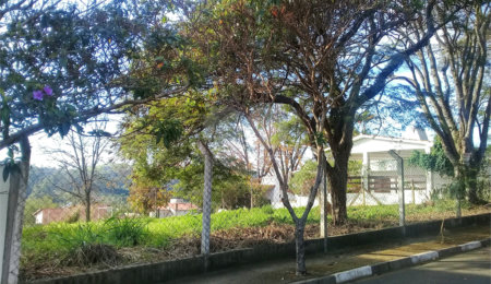 Terreno à venda no Centro, Vinhedo, SP