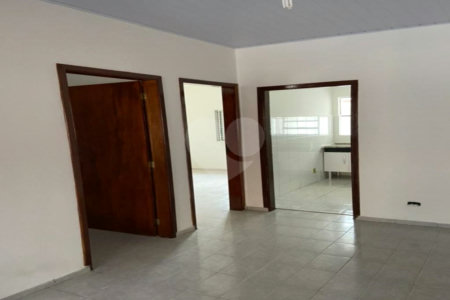 Casa à venda com 2 quartos em Rio Pequeno, São Paulo, SP