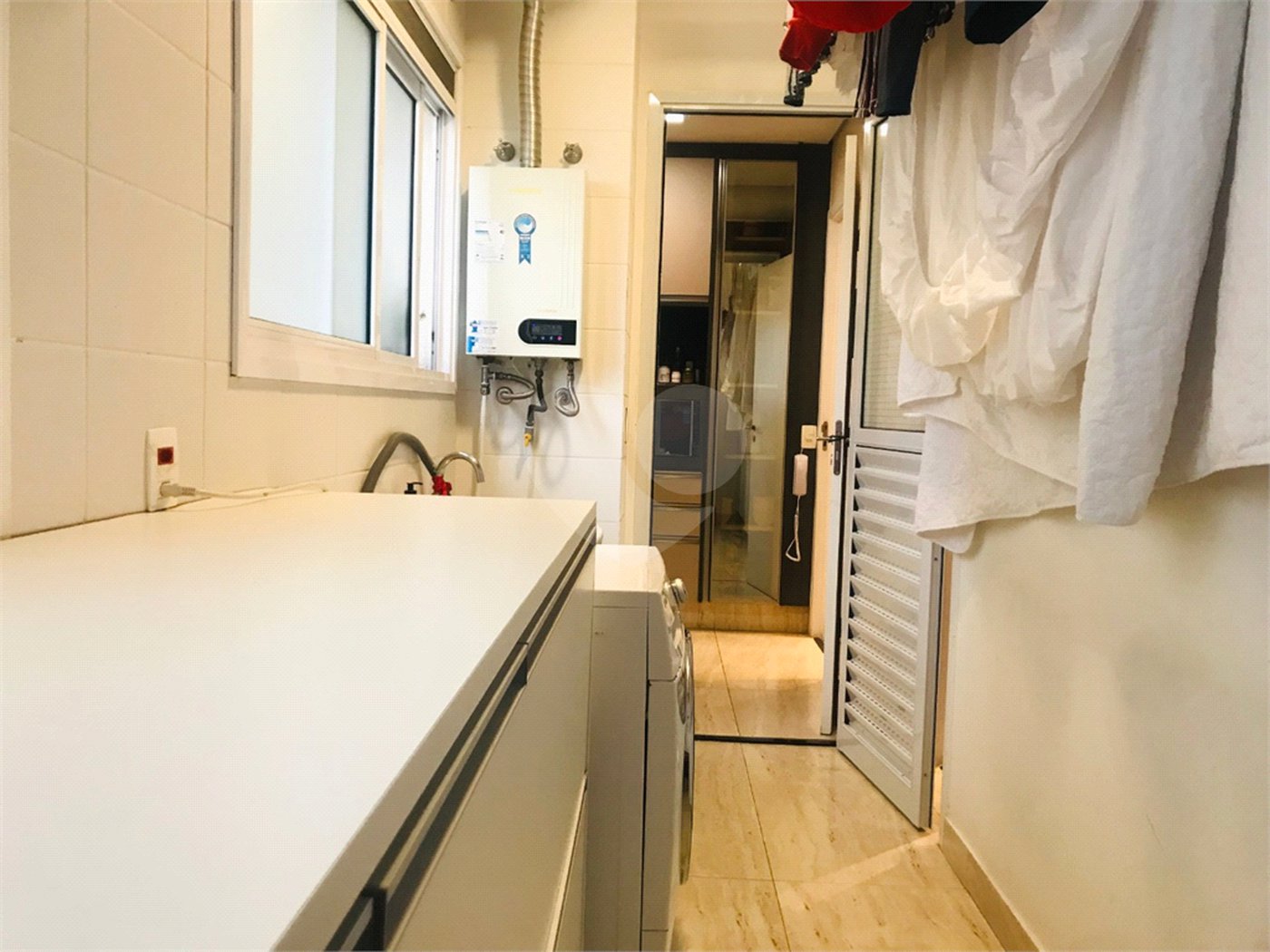 Apartamento à venda com 3 quartos, sendo 2 suítes,  no Centro, São Bernardo do Campo, SP