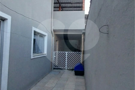 Sobrado à venda com 3 quartos em Vila Analia, São Paulo, SP