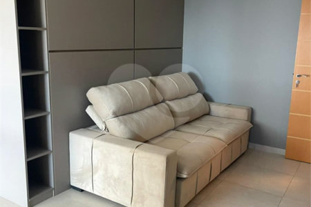 Apartamento à venda com 1 quarto em Parque Campolim, Sorocaba, SP