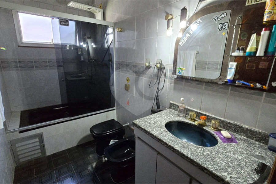 Sobrado à venda com 5 quartos, sendo 4 suítes, em Freguesia do Ó, São Paulo, SP