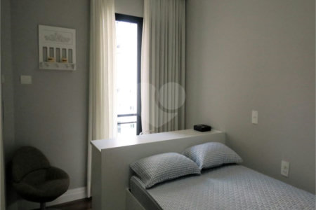 Apartamento à venda com 3 quartos, sendo 2 suítes, em Jardim Parque Morumbi, São Paulo, SP