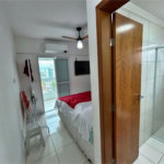 Apartamento Residencial à venda, Canto do Forte, Praia Grande - AP0851.
