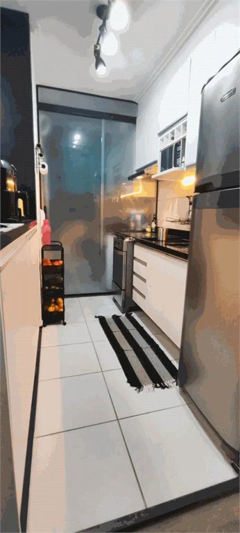 Apartamento à venda com 2 quartos em Vila Plana, São Paulo, SP