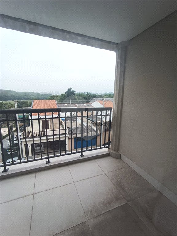 Apartamento à venda com 2 suítes em Santana, São Paulo, SP