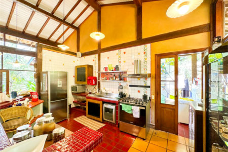 Casa à venda com 3 suítes no condomínio São Joaquim, Vinhedo - SP