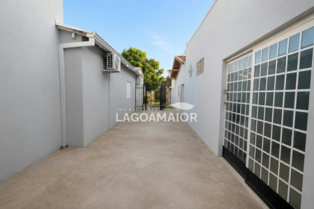 Casa para alugar com 2 quartos em Jardim Angelica, Três Lagoas, MS