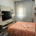 Apartamento à venda com 2 quartos, sendo 1 suíte, em Parque Santa Laura, Ferraz de Vasconcelos, SP