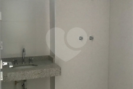 Apartamento à venda com 1 quarto em Pinheiros, São Paulo, SP