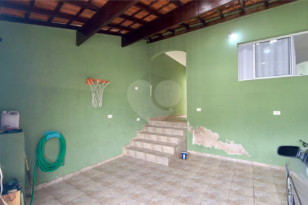 Casa à venda com 3 quartos em Jardim Boa Esperança, Sorocaba, SP