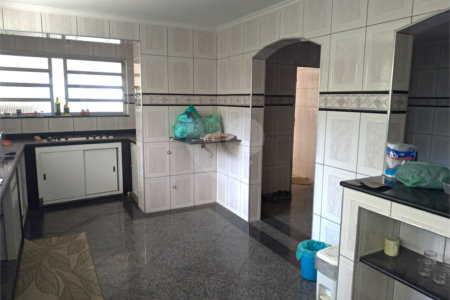 Sobrado à venda com 3 quartos em Jardim São Bento, São Paulo, SP