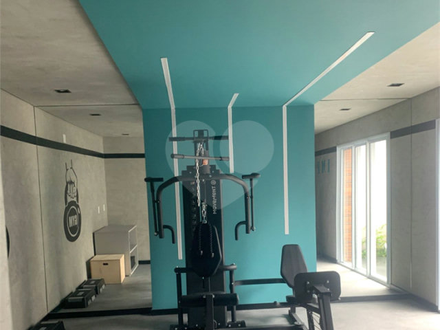 Apartamento à venda com 1 suíte em Parada Inglesa, São Paulo, SP
