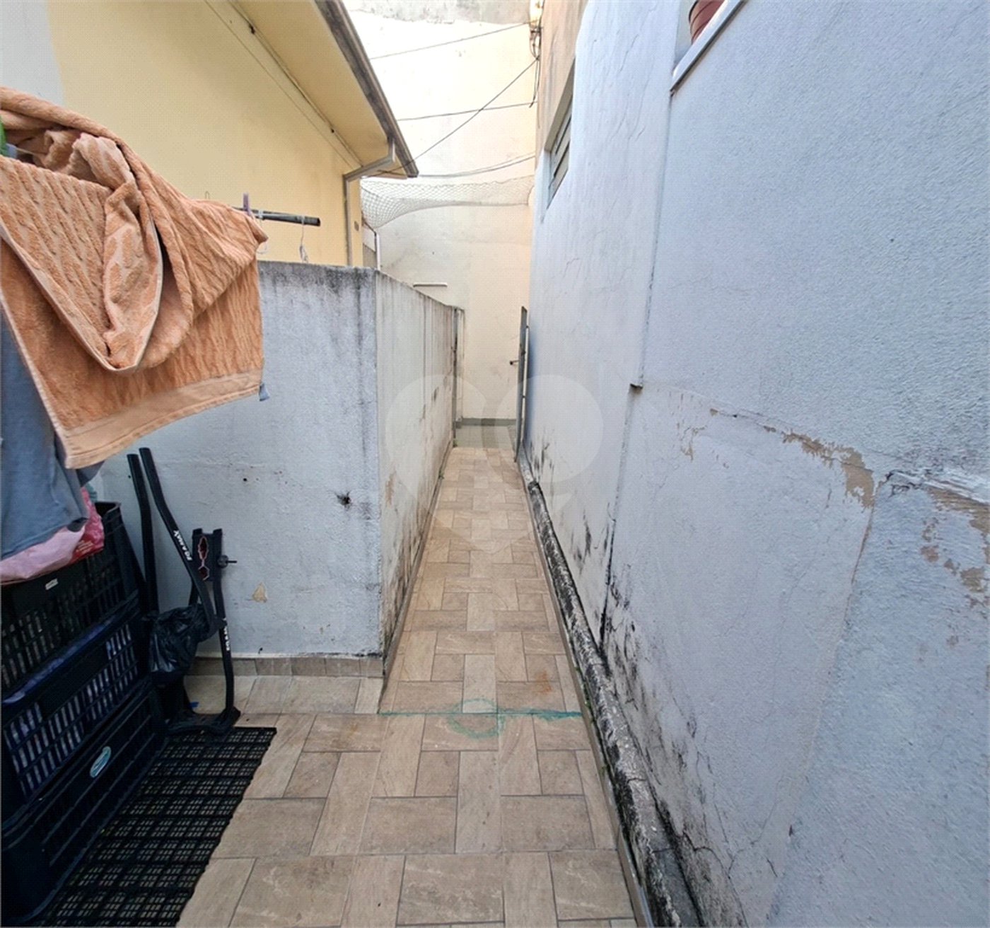 Casa Térrea à venda com 5 quartos, sendo 1 suíte, em Chora Menino, São Paulo, SP