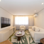 Apartamento à venda com 3 quartos, sendo 1 suíte,  em Vila Uberabinha, São Paulo, SP