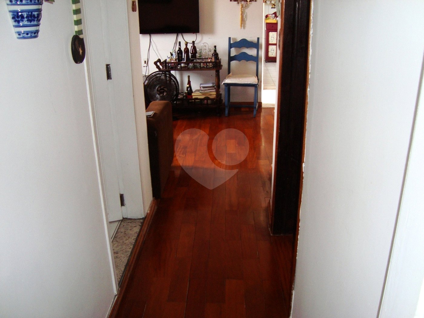 Casa à venda com 2 quartos, sendo 1 suíte,  em Santa Terezinha, São Paulo, SP