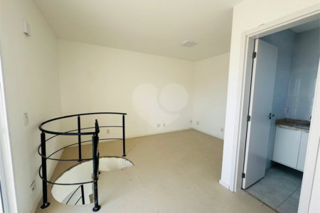 Cobertura à venda com 2 quartos em Vila Nova Bonsucesso, Guarulhos, SP