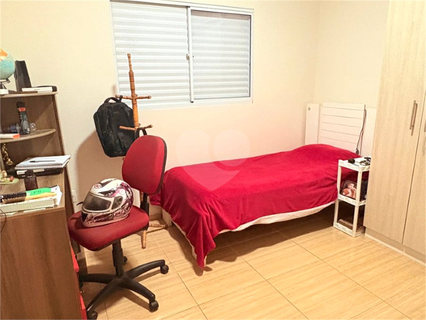 Casa à venda com 3 quartos, sendo 1 suíte,  no condomínio Jd Portugal, Sorocaba - SP