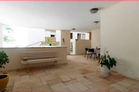 Apartamento à venda com 1 quarto em Pinheiros, São Paulo, SP