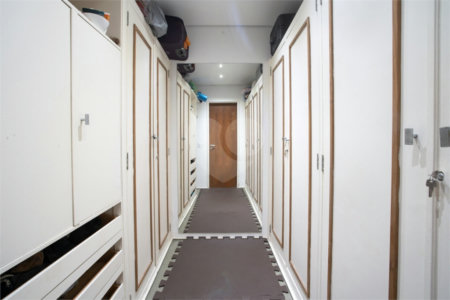 Apartamento à venda com 3 suítes em Morumbi, São Paulo, SP