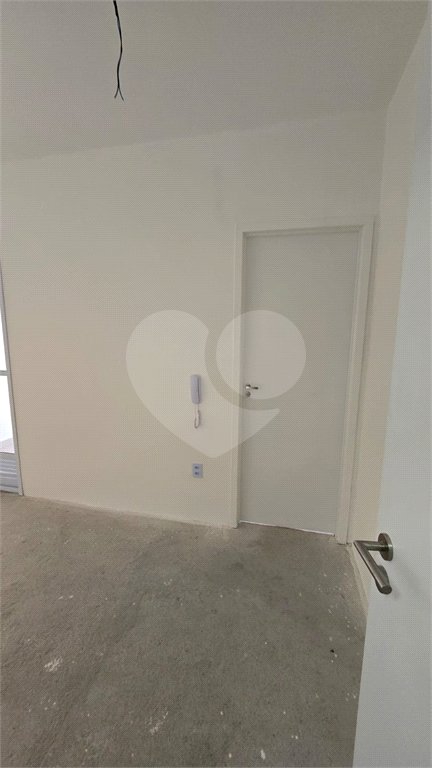 Apartamento à venda com 1 quarto em Pirituba, São Paulo, SP
