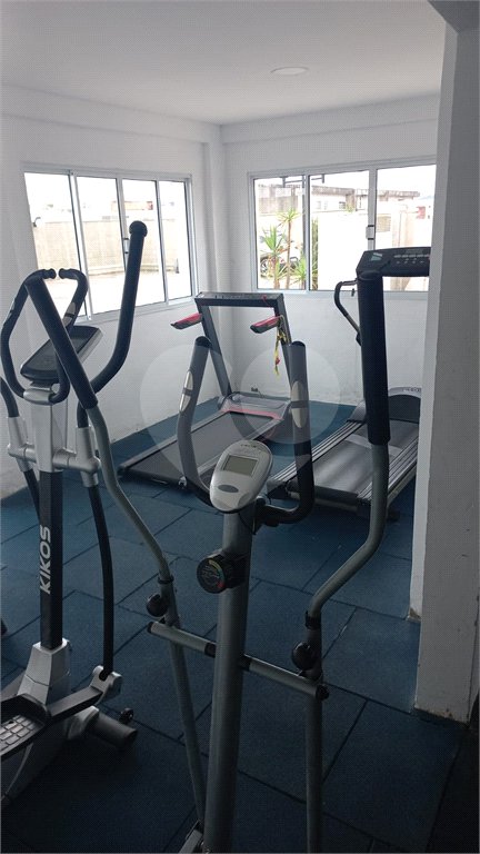 Apartamento à venda com 2 quartos, sendo 1 suíte,  em Cidade Cruzeiro do Sul, Suzano, SP