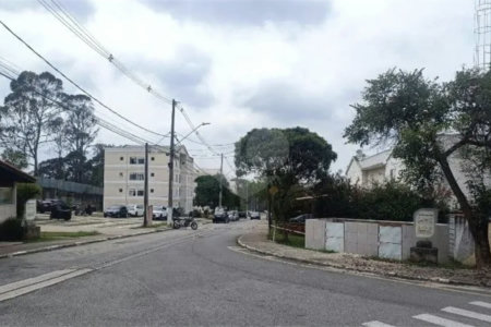 Casa à venda com 2 quartos no condomínio Residencial Parque Real, Cotia - SP