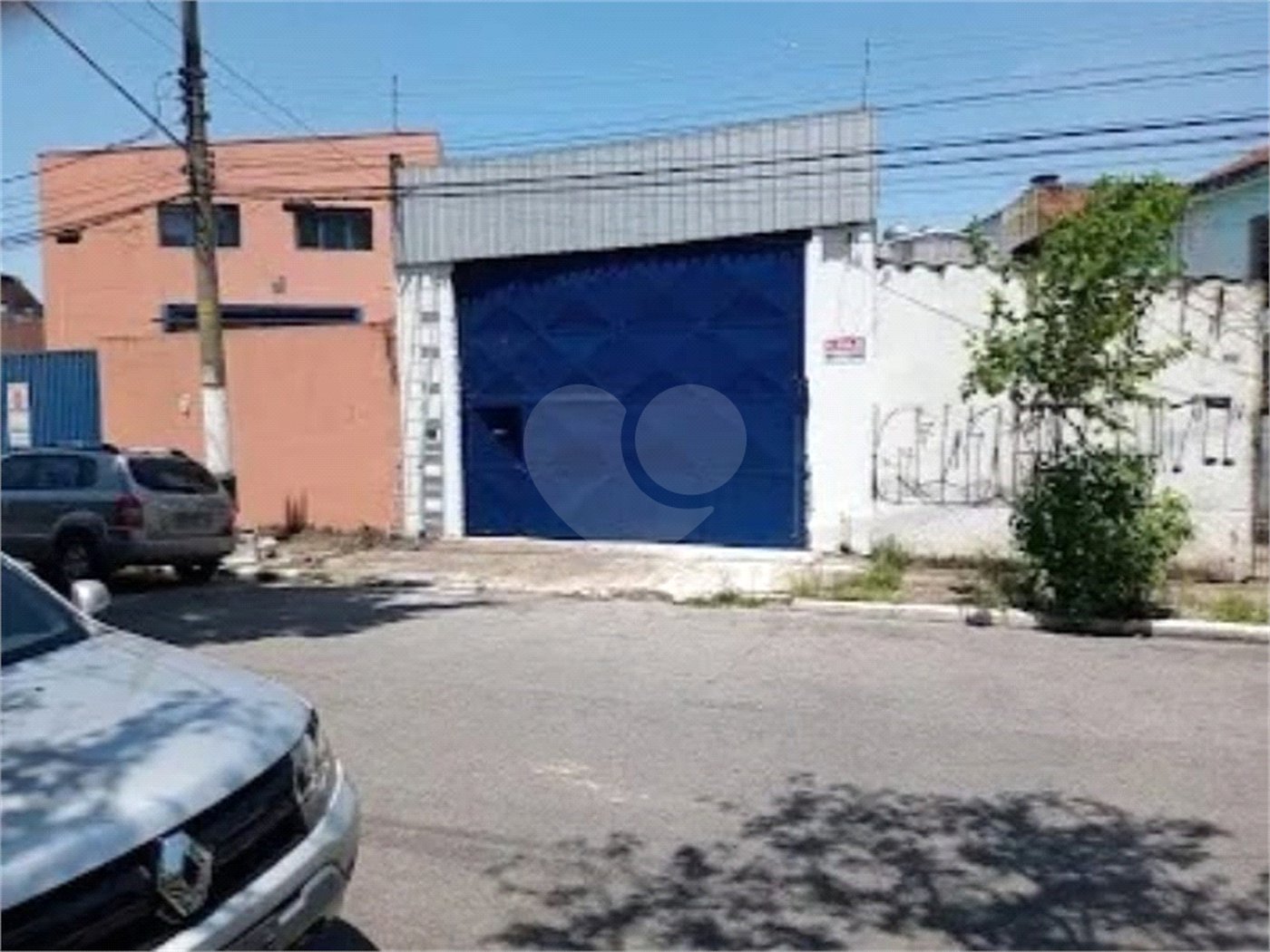 Galpão para alugar em Vila Anastácio, São Paulo, SP