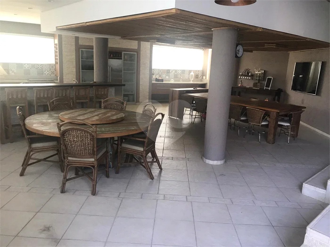 Casa à venda com 5 suítes em Jardim São Bento, São Paulo, SP