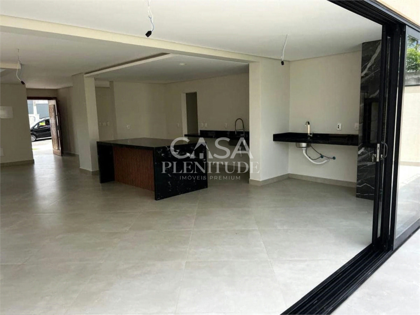 Casa em condomínio à venda com 3 suítes em Cajuru do Sul, Sorocaba, SP