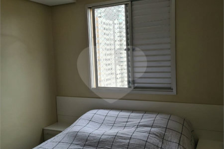 Apartamento à venda com 2 quartos em Água Branca, São Paulo, SP