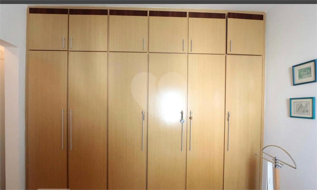 Apartamento à venda com 3 suítes em Vila Morumbi, São Paulo, SP