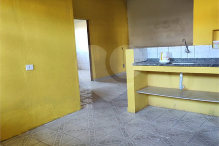 Casa à venda com 2 quartos em Jardim Margarida, Mogi das Cruzes, SP
