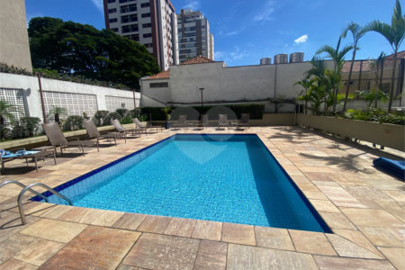 Cobertura à venda com 3 quartos, sendo 1 suíte, em Perdizes, São Paulo, SP