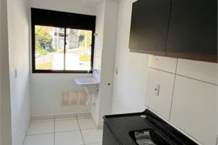 Apartamento à venda com 2 quartos em Lageado, Cotia, SP