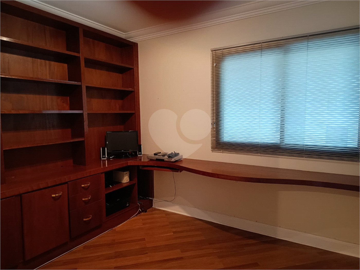 Apartamento à venda com 4 suítes em Paraíso do Morumbi, São Paulo, SP