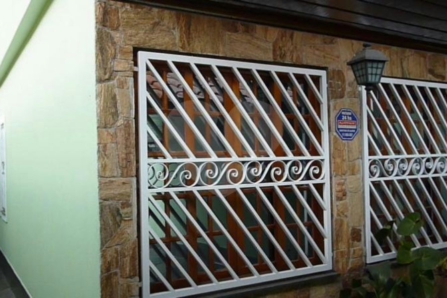 Sobrado à venda com 3 suítes em Vila Mazzei, São Paulo, SP
