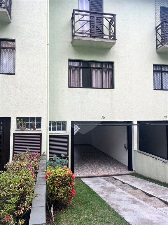 Casa à venda com 2 quartos, sendo 1 suíte, no condomínio Villa Faenza, São Paulo - SP