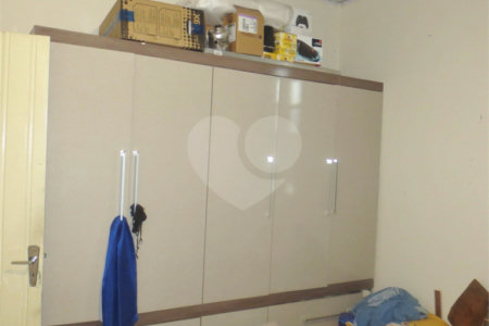 Casa Térrea à venda com 4 quartos em Vila da Saúde, São Paulo, SP