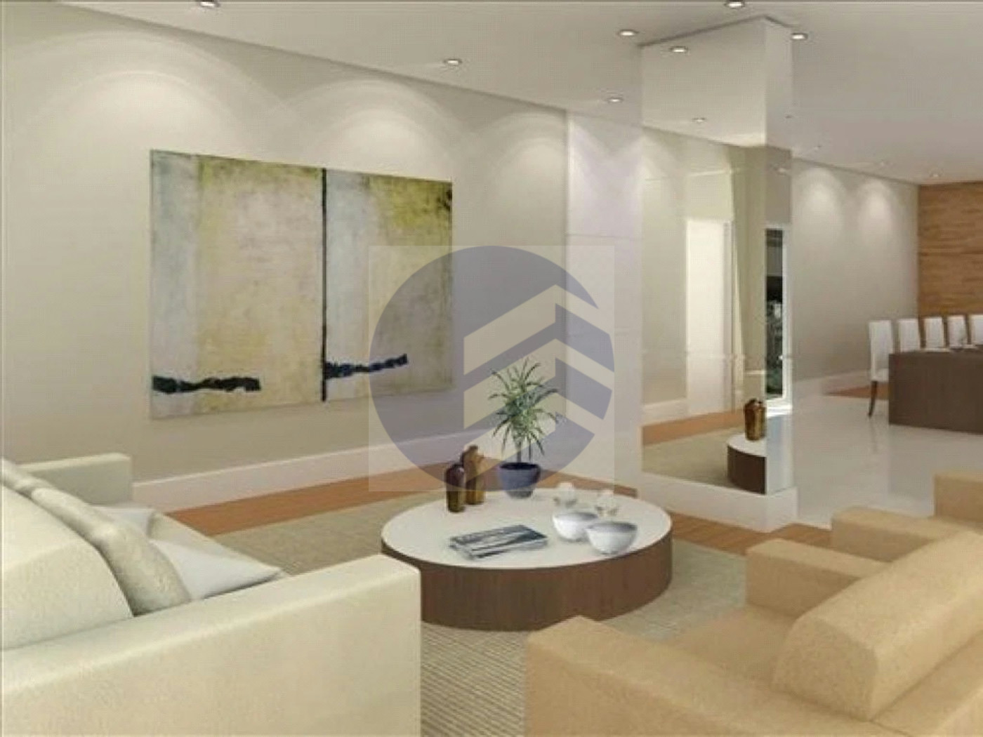 Apartamento para alugar com 3 quartos, sendo 2 suítes, em Jardim Arpoador, São Paulo - SP