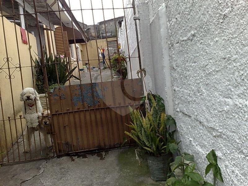 Casa Térrea à venda com 3 quartos em Vila Guilherme, São Paulo, SP