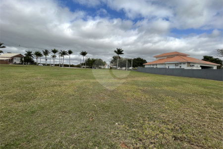 Terreno à venda no condomínio Fazenda Jequitibá, Sorocaba - SP